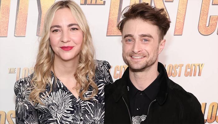 বাবা হচ্ছেন হ্যারি পটার