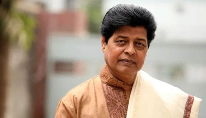 চিত্রনায়ক ফারুক আর নেই