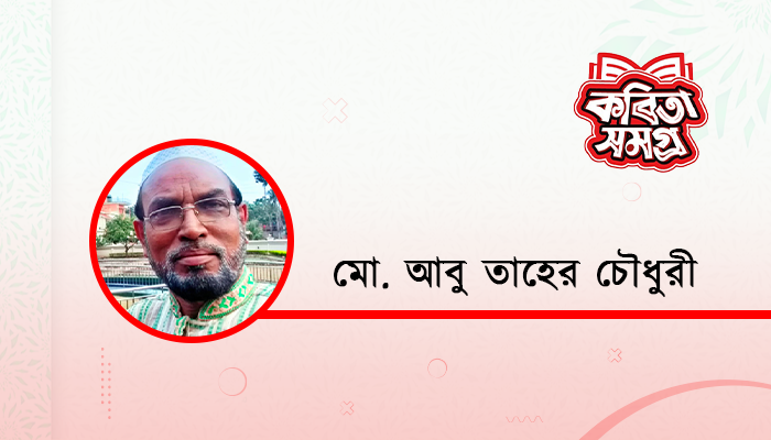 বর্ষার দিনকাল