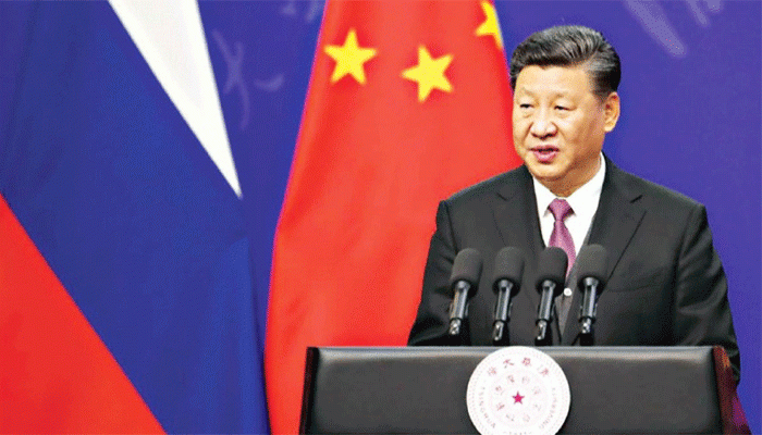 যুদ্ধের জন্য প্রস্তুত হোন