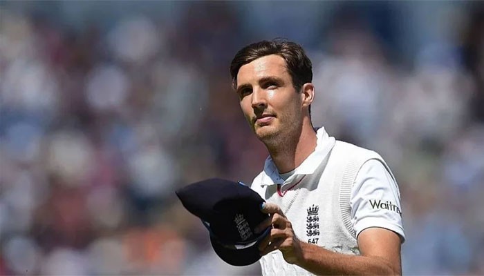 ইনজুরির কাছে হেরে ক্রিকেটকে বিদায় বললেন ফিন