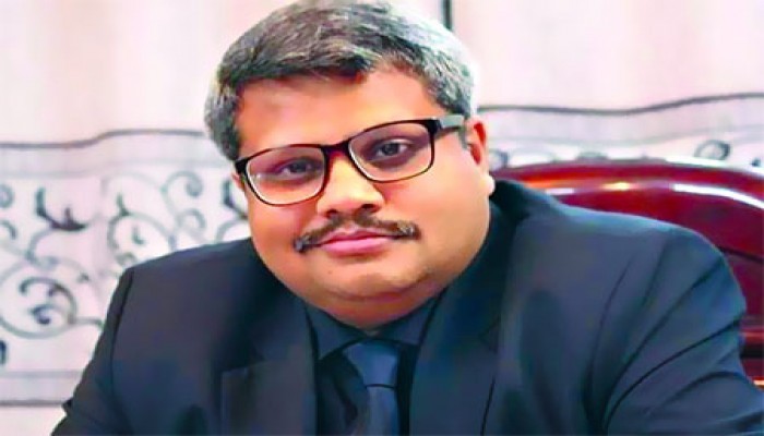 সাহেদের ৩ বছরের কারাদণ্ড