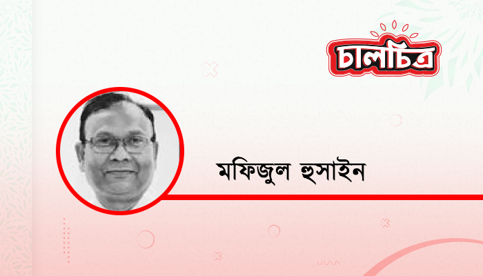 খবরের পেছনের খবর, ভারত বনাম আমেরিকা
