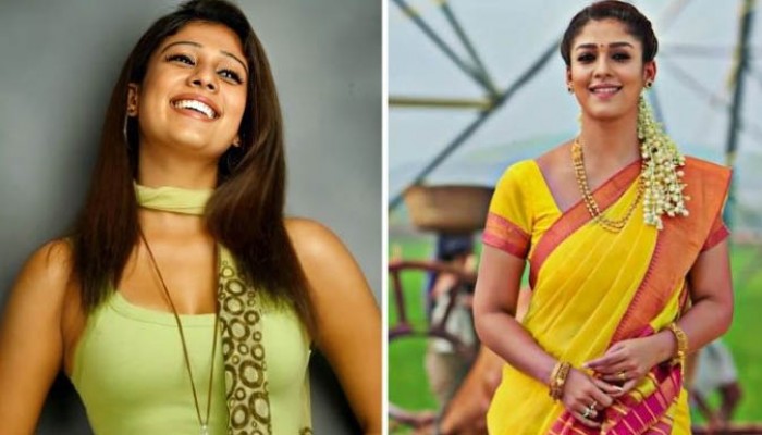 নতুন রেকর্ড নয়নতারার