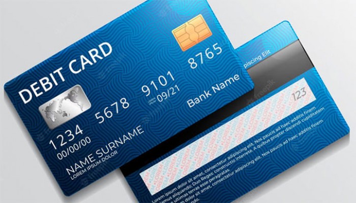 আসছে জাতীয় ডেবিট কার্ড