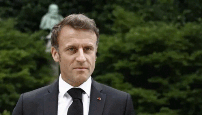 নাইজার থেকে দূত ও সৈন্য প্রত্যাহারের ঘোষণা ফ্রান্সের