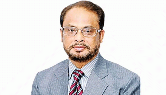 জিএম কাদেরের রহস্যময়তা