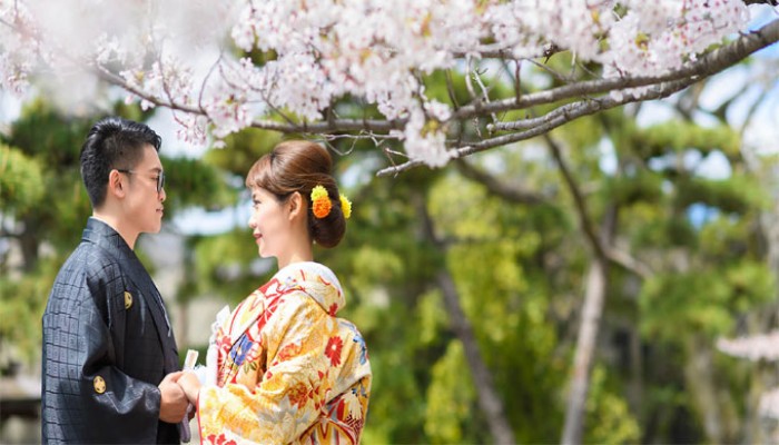 সাপ্তাহিক বিয়ে!