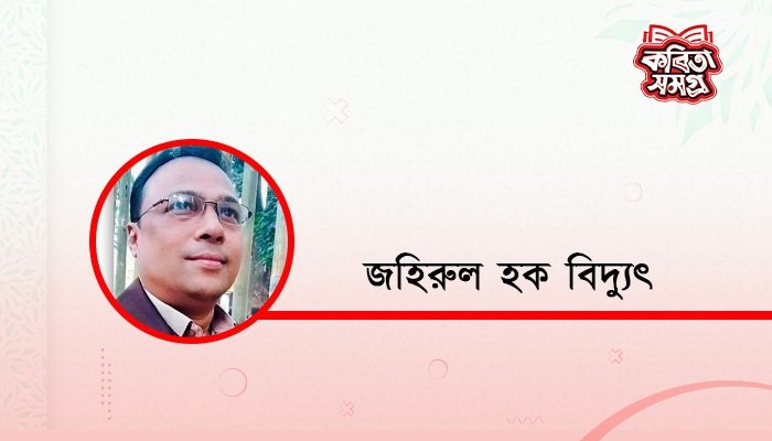 আর ফেরা হলো না