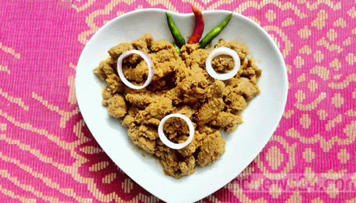 রেসিপি: হাঁড়ি কাবাব