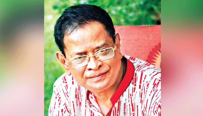 শুভ জন্মদিন আনন্দ-মানুষ