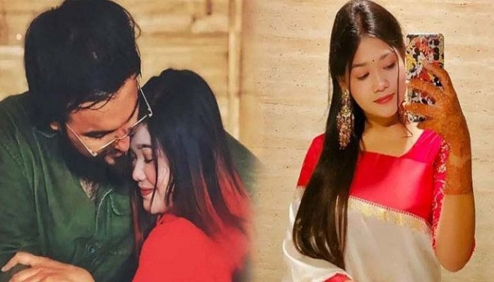 ফিরে গেলেন আরশি