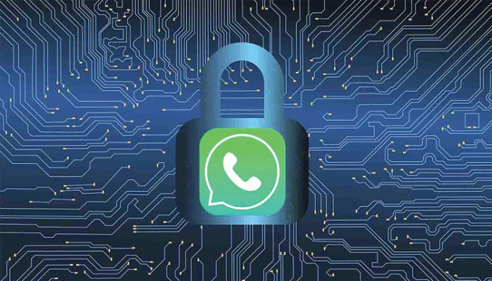হোয়াটসঅ্যাপ কি নিরাপদ!