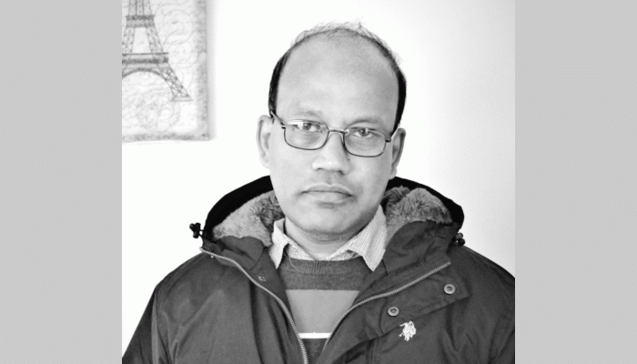 দুটি কবিতা