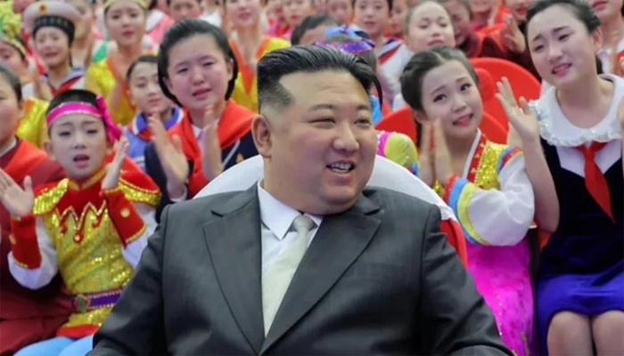 উত্তর কোরিয়ার সর্বোচ্চ নেতা কিমের পাঁচটি অজানা দিক