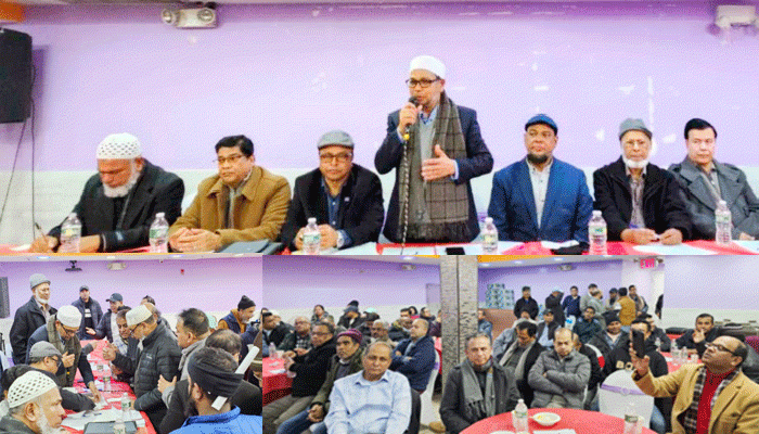 সিলেকশন নয়, কমিটি হবে ইলেকশনে 