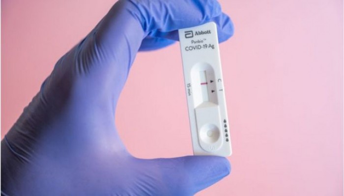 করোনার নতুন ধরন শনাক্ত