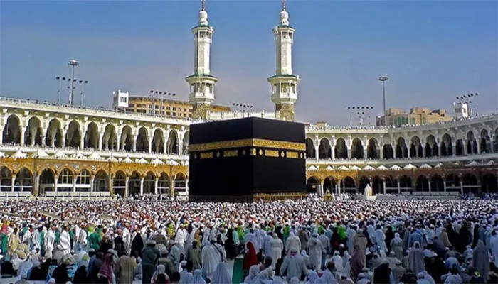 হজ নিবন্ধনের সময় আরও বাড়ল