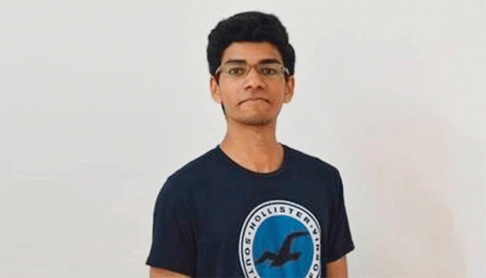 ওহাইও থেকে ভারতীয় শিক্ষার্থীর মরদেহ উদ্ধার