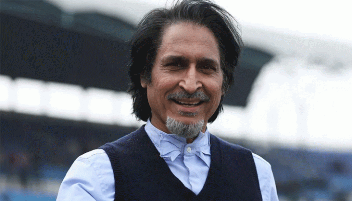 বিপিএলে আসছেন রমিজ রাজা  