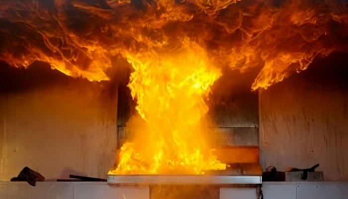 দুই দফা বিস্ফোরণের পরেও তিতাসকে জানাননি বাড়ির মালিক