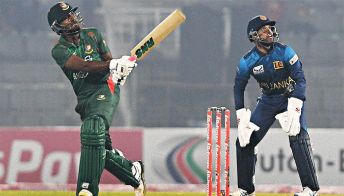 বাংলাদেশের বেদনার হার