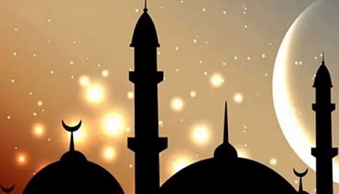 পবিত্র শবে কদর আজ