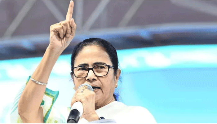 ২০০ আসনও পাবে না বিজেপি