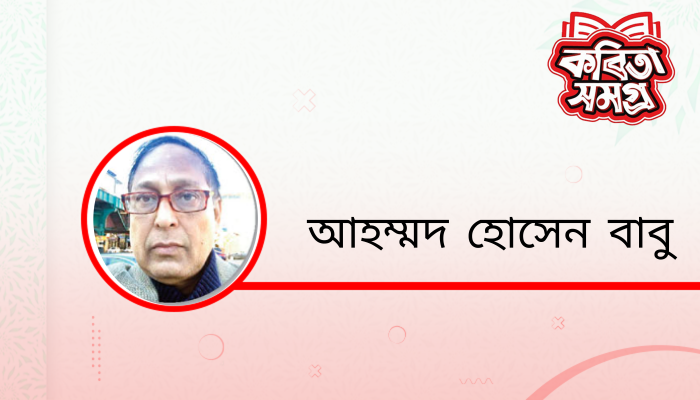 ঝাঁ-ঝাঁ রৌদ্রের ঝলকানি