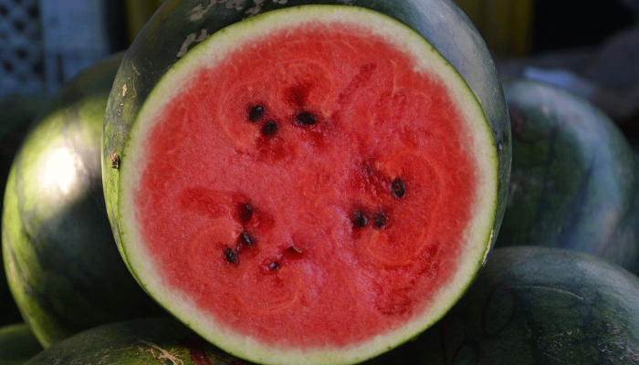 তরমুজের বীজ যে কারণে খাবেন