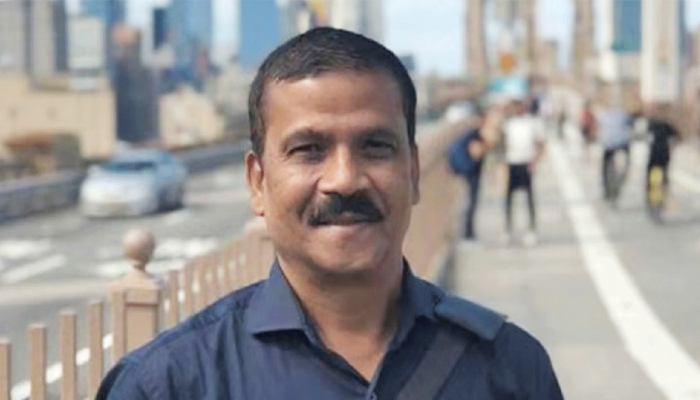 আমাদের চ্যালেঞ্জটা অনেক বড়: উপদেষ্টা আসিফ নজরুল