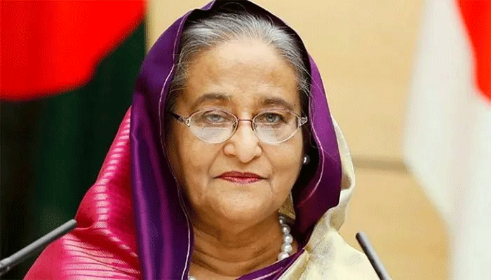 হাসিনাকে নিয়ে বিব্রত ভারত!