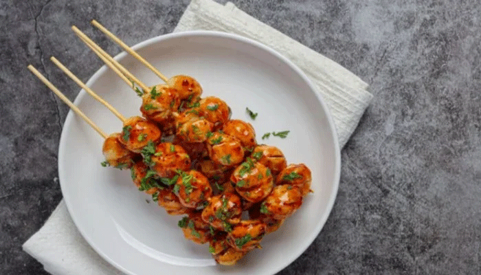 মজাদার চিকেন ললিপপ