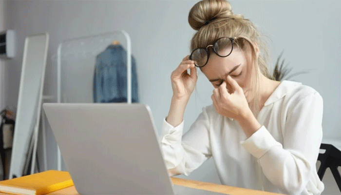 চোখ ভালো রাখবেন যেভাবে