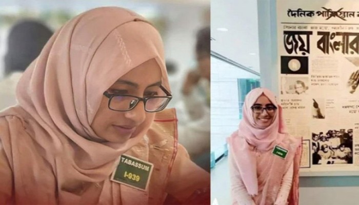 গা ঢাকা দিয়েছেন বিতর্কিত সেই নির্বাহী ম্যাজিস্ট্রেট ঊর্মি গা ঢাকা দিয়েছেন বিতর্কিত সেই নির্বাহী ম্যাজিস্ট্রেট ঊর্মি