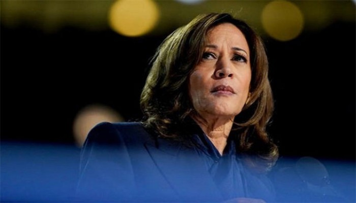 যেসব কারণে হারলেন কমলা