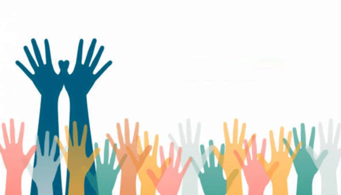 আজ বিশ্ব মানবাধিকার দিবস 