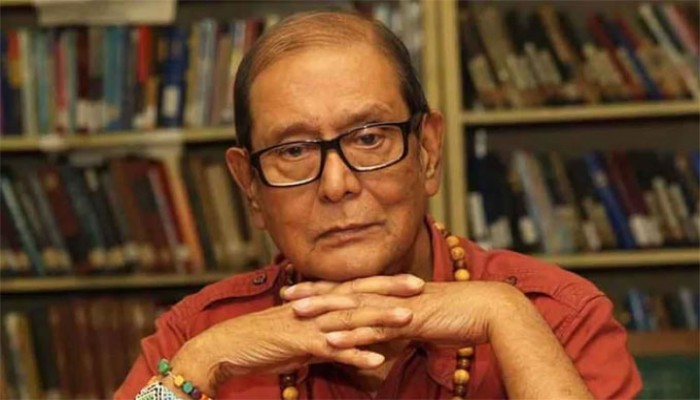 কবি হেলাল হাফিজ আর নেই