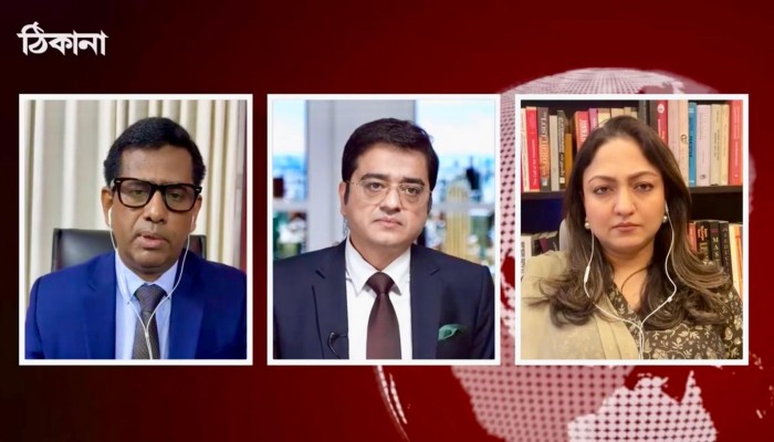 ওবায়দুল কাদেরের পালানোর ঘটনা আইনশৃঙ্খলা বাহিনীর ব্যর্থতা ওবায়দুল কাদেরের পালানোর ঘটনা আইনশৃঙ্খলা বাহিনীর ব্যর্থতা