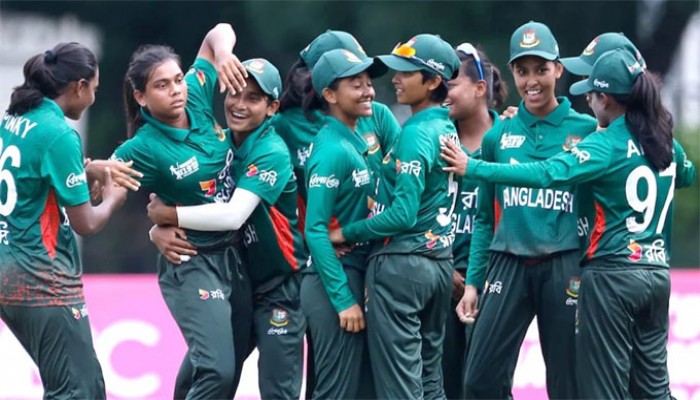 অনূর্ধ্ব-১৯ বিশ্বকাপের দল ঘোষণা করল বাংলাদেশ