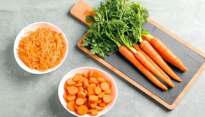 যেভাবে গাজর খেলে দ্রুত কমবে ওজন যেভাবে গাজর খেলে দ্রুত কমবে ওজন