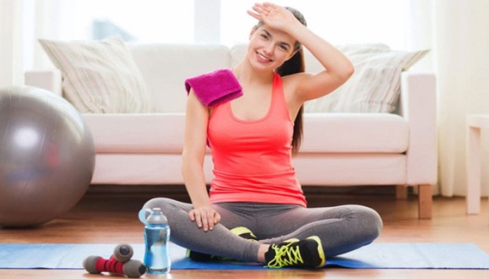 রমজানে কখন ব্যায়াম করা উচিত?