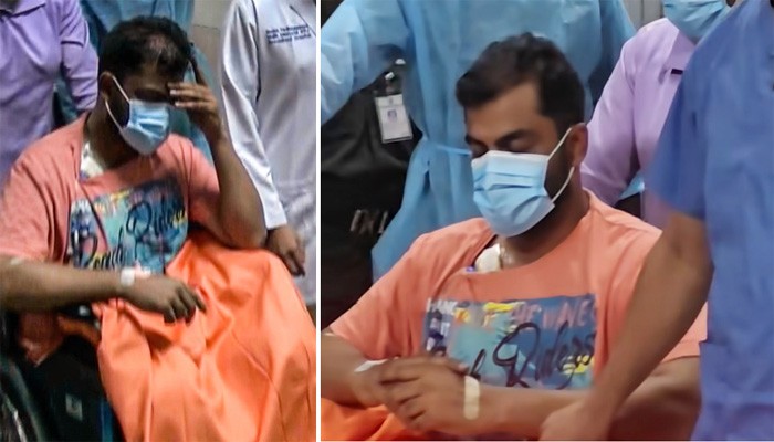 ঢাকায় আনা হচ্ছে তামিমকে