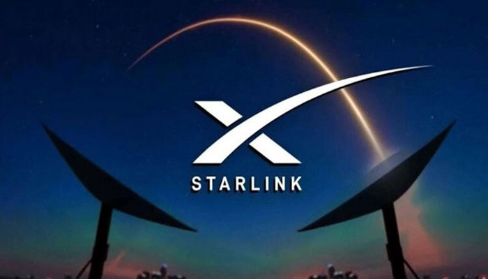 লাইসেন্স পেল স্টারলিংক