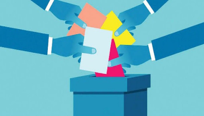 ‘সুভাষণ নয়, সুশাসন দাবি’