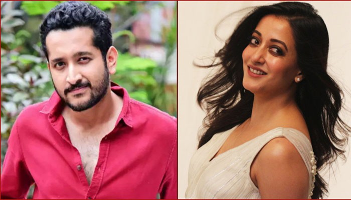 বাবা হলেন পরমব্রত, উচ্ছ্বসিত রাইমা