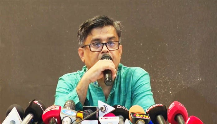 ‘গুমের সঙ্গে যারা জড়িত, তাদের বিচার দেশের মাটিতে হবে’