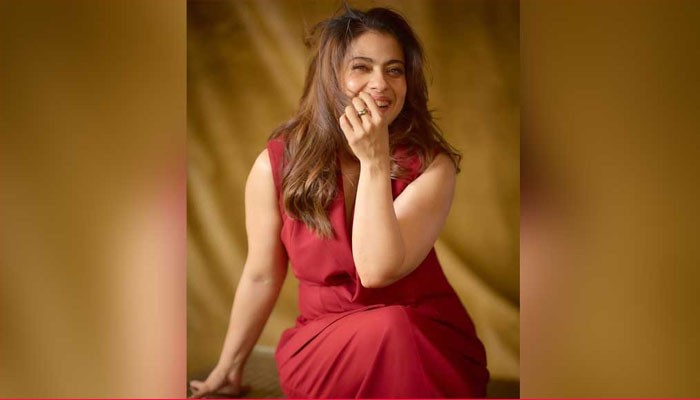 নিজের ছায়া খুঁজছেন কাজল, পেয়েছেন?