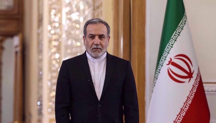 ট্রাম্পের পরমাণবিক পরীক্ষার সিদ্ধান্তে ক্ষুব্ধ ইরান ট্রাম্পের পরমাণবিক পরীক্ষার সিদ্ধান্তে ক্ষুব্ধ ইরান