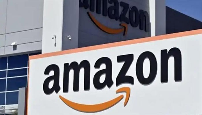 অ্যামাজনে এক ধাক্কায় ১৪ হাজার কর্মী ছাঁটাই অ্যামাজনে এক ধাক্কায় ১৪ হাজার কর্মী ছাঁটাই